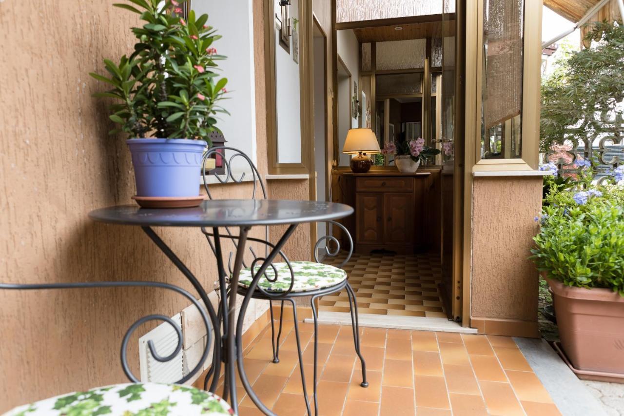 Casa Flora Apartment Treppo Grande Exterior photo