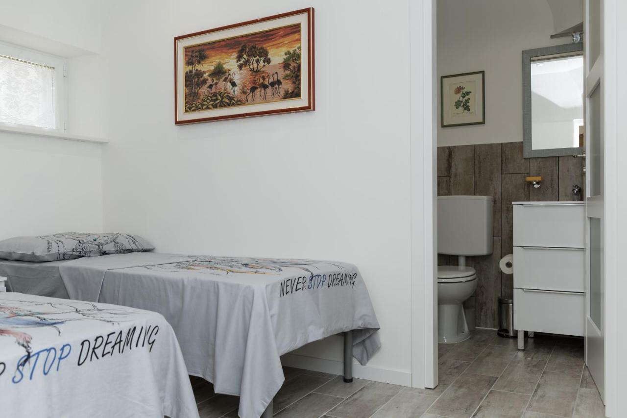 Casa Flora Apartment Treppo Grande Exterior photo