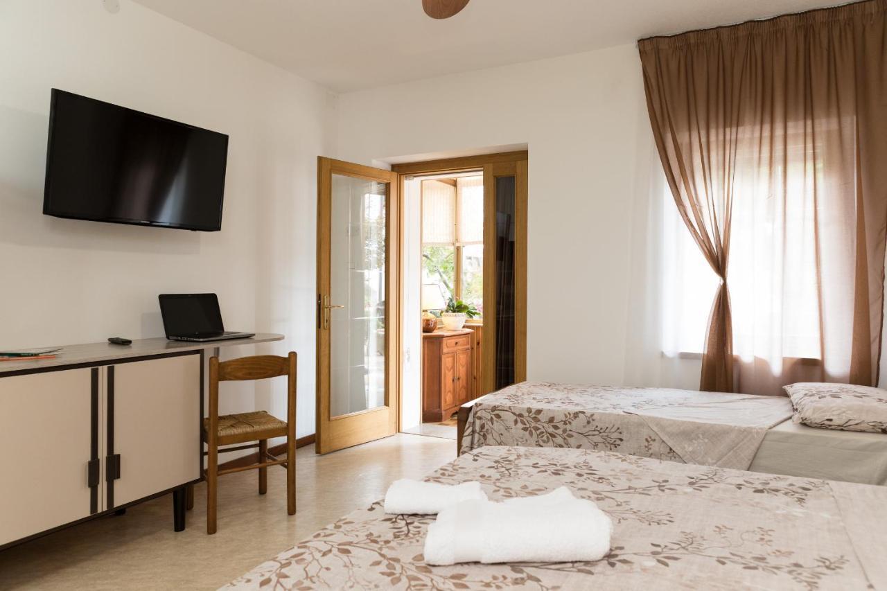 Casa Flora Apartment Treppo Grande Exterior photo