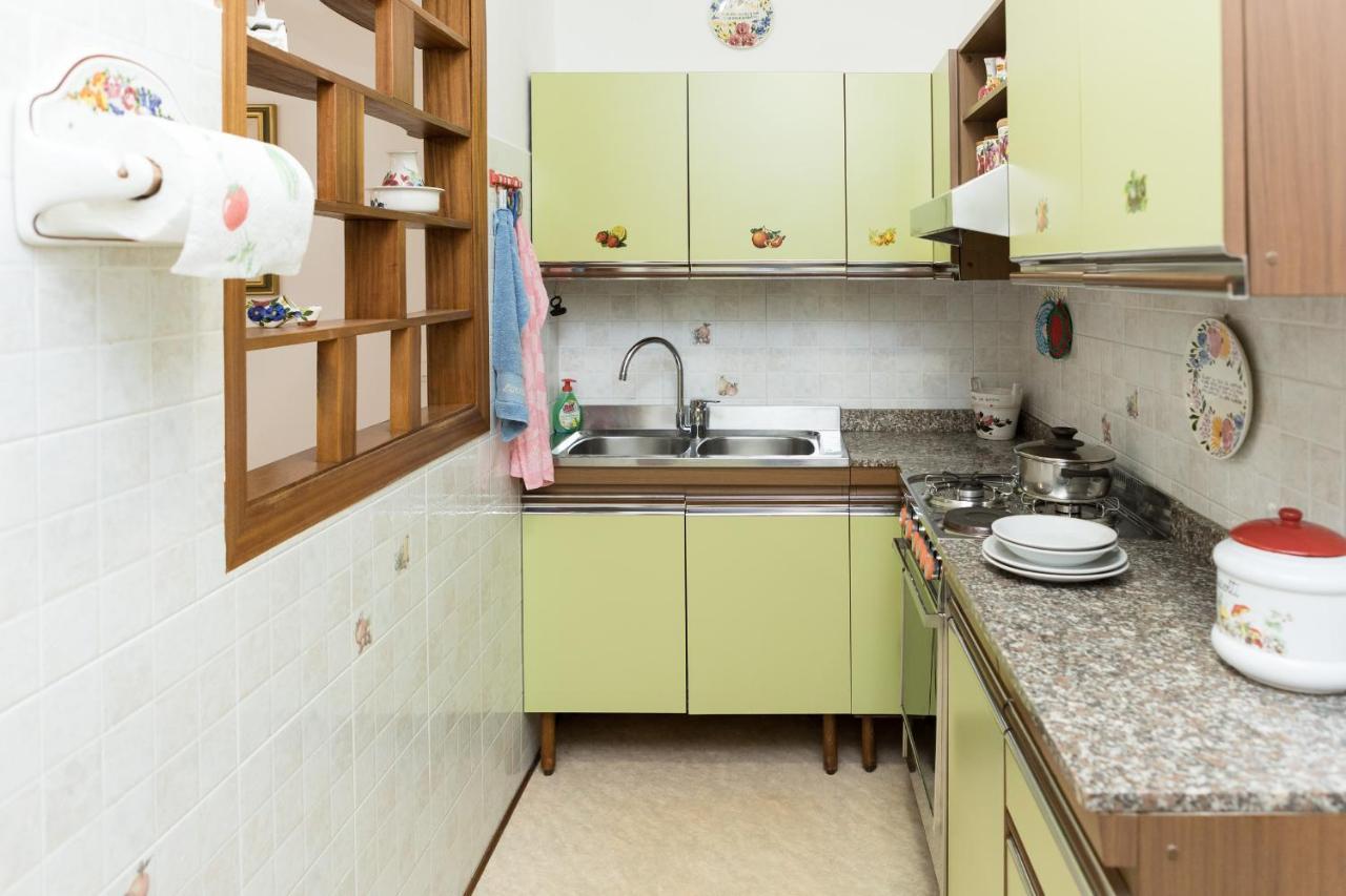 Casa Flora Apartment Treppo Grande Exterior photo